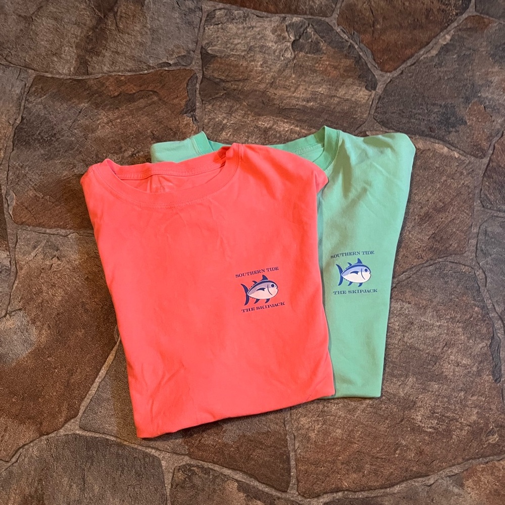 Southern Tide T-Shirts